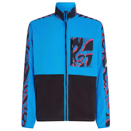 O'neill Ανδρική ζακέτα FWC'Play Polartec® Fleece